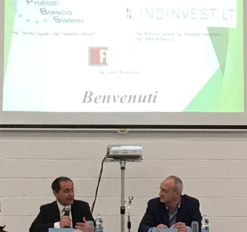 from the value of the product to the value of the service