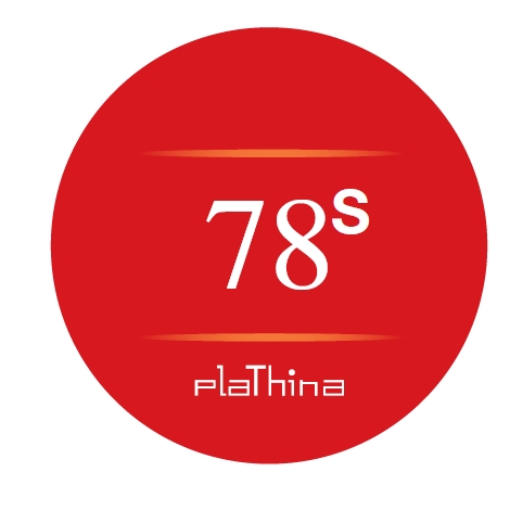 Plathina 78s