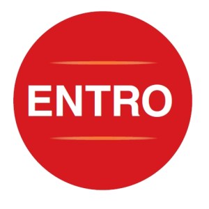 ENTRO8